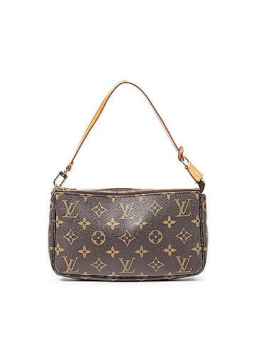 Louis Vuitton Pochette Accessoires  (view 1)