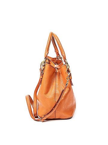 Miu Miu Small Pushlock Tote  (view 2)
