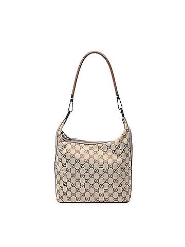 Gucci Clasp Hobo  (view 1)