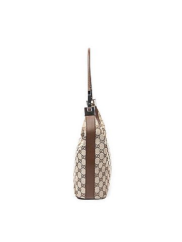Gucci Clasp Hobo  (view 2)