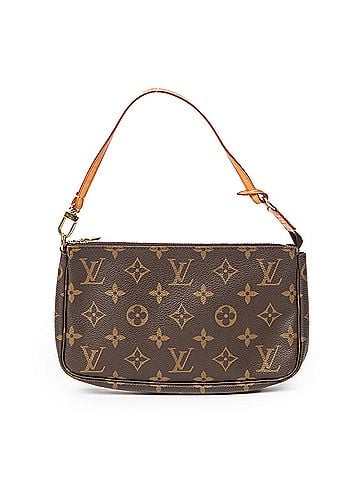 Louis Vuitton Pochette Accessoires  (view 1)
