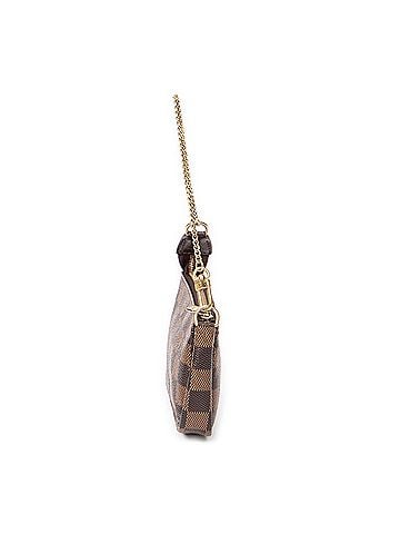 Louis Vuitton Mini Pochette Accessoires  (view 2)
