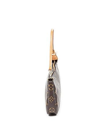 Louis Vuitton PumpkinPendantNecklace  (view 2)