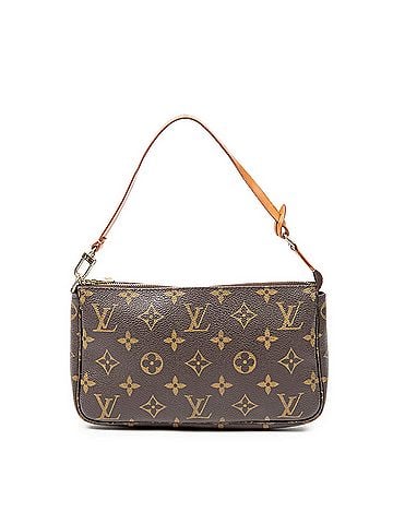 Louis Vuitton Pochette Accessoires  (view 1)
