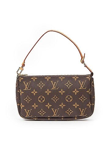Louis Vuitton Pochette Accessoires  (view 1)