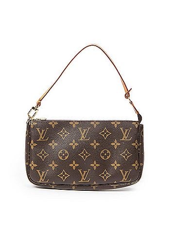 Louis Vuitton Pochette Accessoires  (view 1)