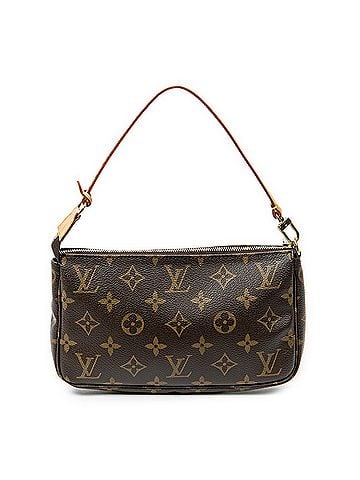 Louis Vuitton Pochette Accessoires  (view 1)