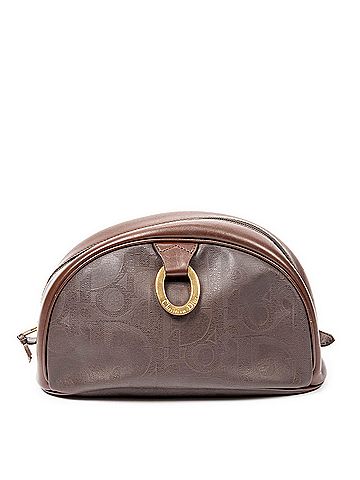 Dior Vintage Toiletry Pouch  (view 1)