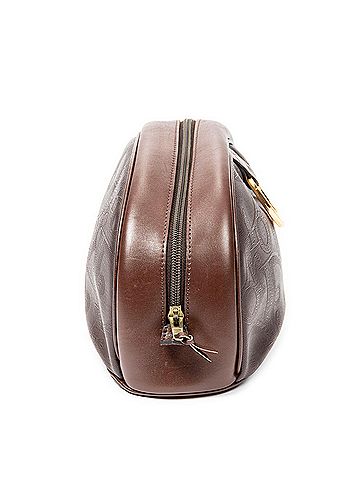 Dior Vintage Toiletry Pouch  (view 2)