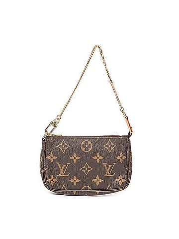 Louis Vuitton Mini Pochette Accessoires  (view 1)