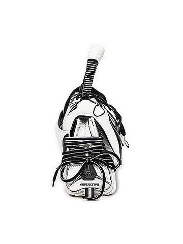Balenciaga Sneakerhead Hourglass Bag  (view 2)