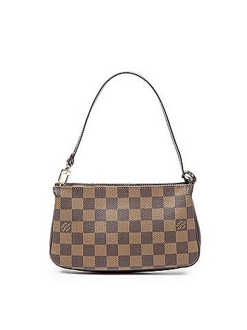 Louis Vuitton Navona Pochette  (view 1)