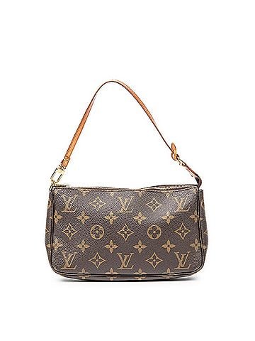 Louis Vuitton Pochette Accessoires  (view 1)