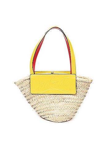 Christian Louboutin Loubishore Basket  (view 1)