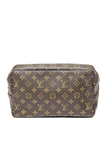 Louis Vuitton Toiletry Pouch GM (view 1)