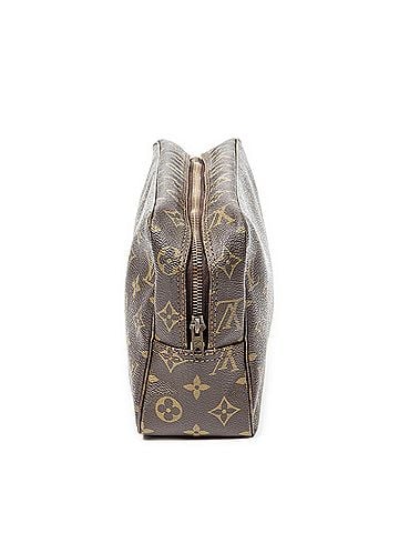 Louis Vuitton Toiletry Pouch GM (view 2)