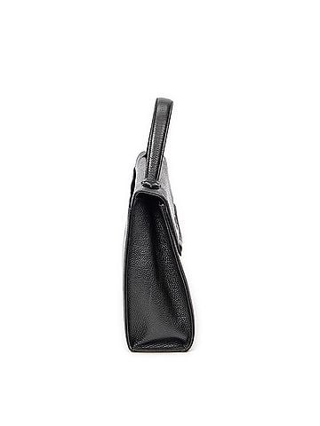Yves Saint Laurent Vintage Top Handle  (view 2)