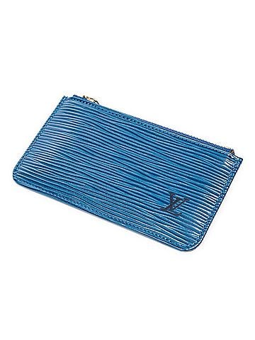 Louis Vuitton Pochette Cles  (view 1)