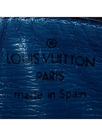 Louis Vuitton Pochette Cles  (view 2)