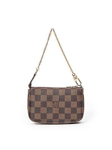Louis Vuitton Mini Pochette Accessoires  (view 1)