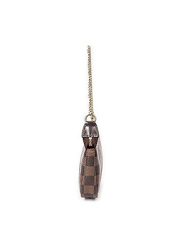 Louis Vuitton Mini Pochette Accessoires  (view 2)