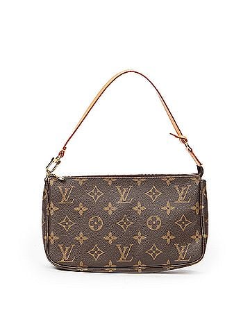 Louis Vuitton Pochette Accessoires  (view 1)