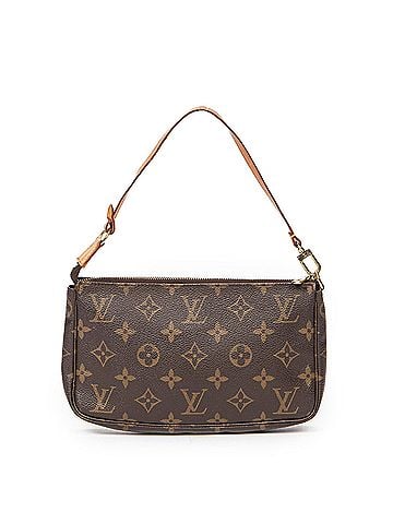 Louis Vuitton Pochette Accessoires  (view 1)