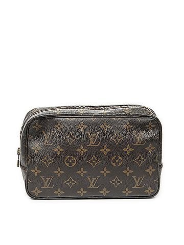 Louis Vuitton Toiletry Pouch PM (view 1)