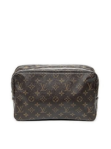 Louis Vuitton Toiletry Pouch GM (view 1)