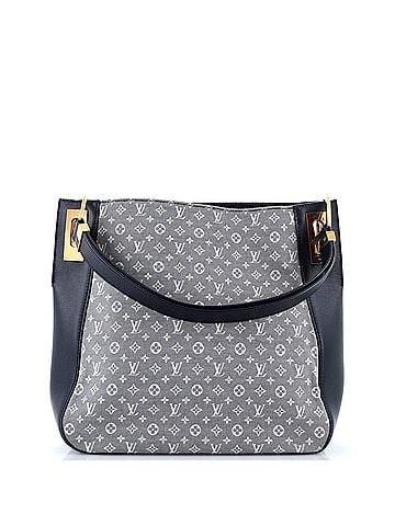 Louis Vuitton Rendez Vous Handbag Monogram Idylle PM (view 1)