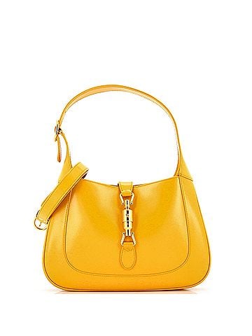 Gucci Jackie 1961 Hobo Leather Small (view 1)