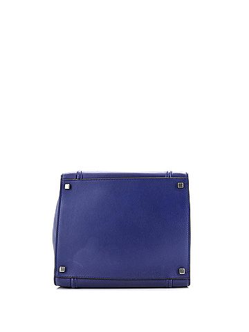 Céline Phantom Bag Grainy Leather Medium (view 2)