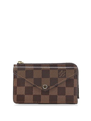 Louis Vuitton Recto Verso Card Holder Damier (view 1)