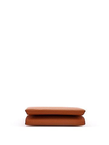 Hermès Calvi Duo Card Holder Epsom (view 2)
