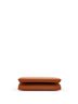 Hermès 100% Leather Brown Calvi Duo Card Holder Epsom One size - photo 2
