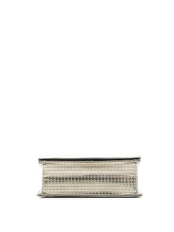 Christian Dior Diorama Flap Bag Cannage Embossed Calfskin Medium (view 2)