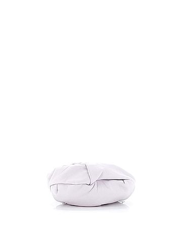 Burberry Rose Chain Clutch Leather (view 2)