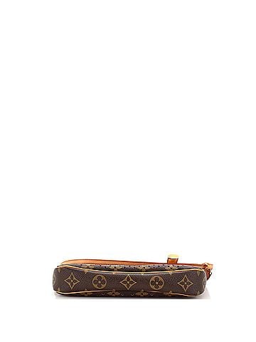 Louis Vuitton Pochette Accessoires Perforated Monogram Canvas (view 2)