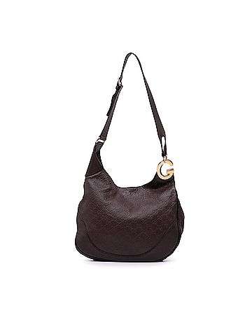 Gucci Guccissima Charlotte Crossbody (view 1)