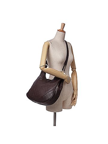 Gucci Guccissima Charlotte Crossbody (view 2)