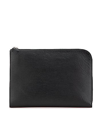 Louis Vuitton Epi Pochette Jour GM (view 1)