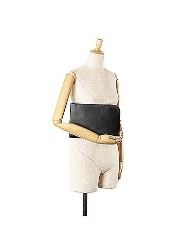 Louis Vuitton Epi Pochette Jour GM (view 2)