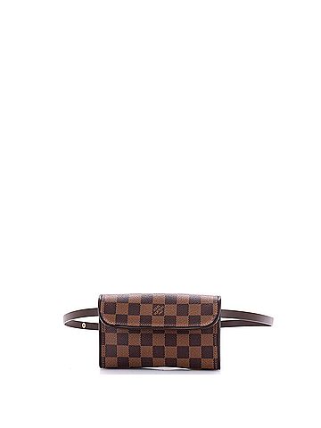 Louis Vuitton Florentine Pochette Damier (view 1)