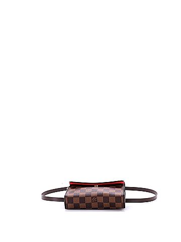 Louis Vuitton Florentine Pochette Damier (view 2)