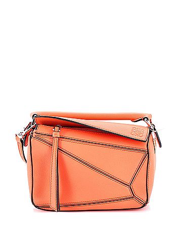 Loewe Puzzle Bag Leather Mini (view 1)