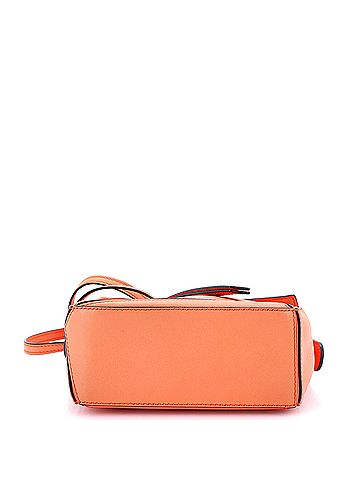 Loewe Puzzle Bag Leather Mini (view 2)