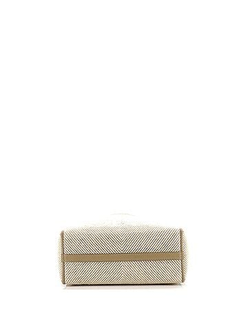 Loewe Paula's Ibiza Logo Convertible Tote Canvas Small (view 2)