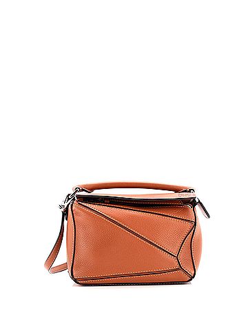 Loewe Puzzle Bag Leather Mini (view 1)