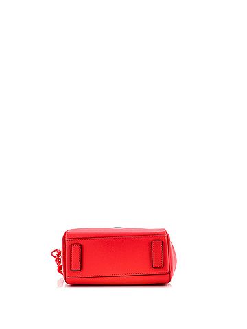 Versace La Medusa Top Handle Bag Leather Small (view 2)