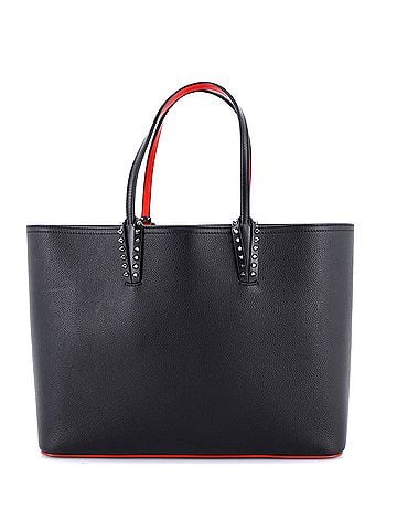 Christian Louboutin Cabata East West Tote Leather Large (view 1)